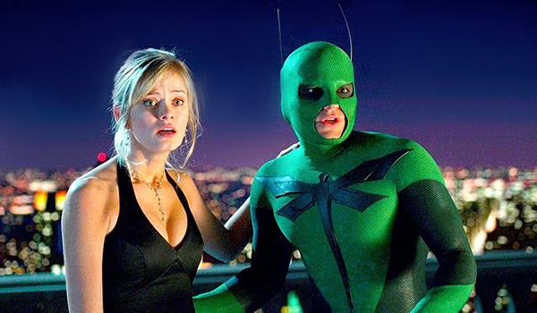 Супергеройское кино