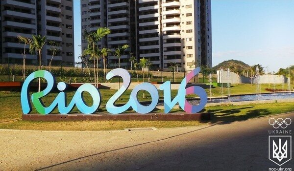 С 5 августа XXXI Олимпийские игры на канале UA: Первый. Церемония открытия