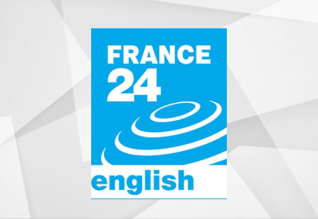 France 24 Eng.