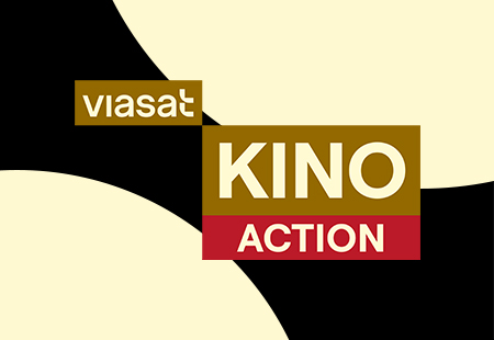 Viasat Kino Action HD
