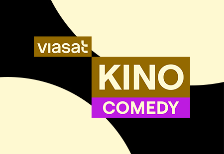 Viasat Kino Comedy