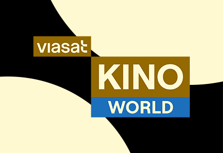 Viasat Kino World