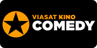 Viasat Kino Comedy в якості HD